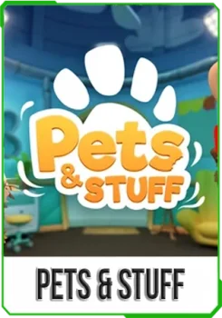 Pets & Stuff v0.5.0