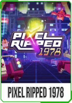 Pixel Ripped 1978 v1.1.0