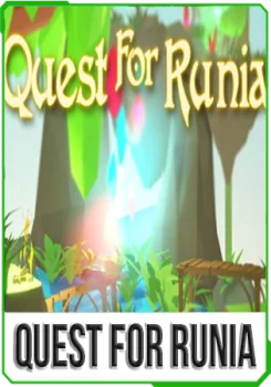 Quest For Runia v1.02 [RUS]