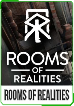 Rooms of Realities v1.1.1