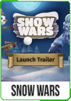 Snow Wars v1.1.3