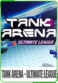 Tank Arena - Ultimate League v0.42