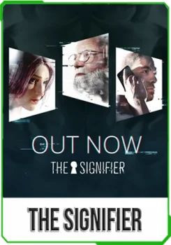 The Signifier v1.0.4