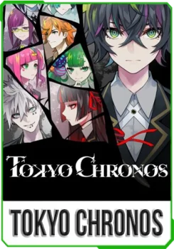 Tokyo Chronos v1.0.6