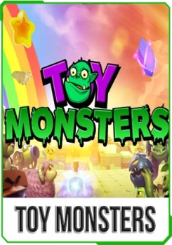 Toy Monsters v1.6.1