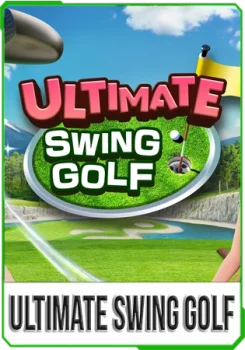 Ultimate Swing Golf v0.9.2 [MR]