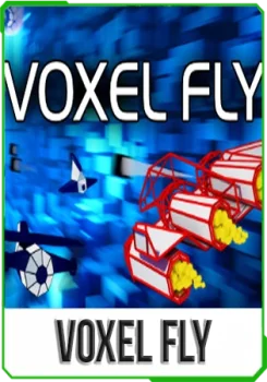 Voxel Fly v3.0.1 [RUS]