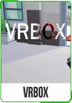 VRBOX v0.1