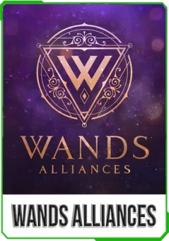Wands Alliances v1.1.6 [RUS] + online