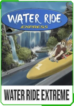 Water Ride Extreme v6.3