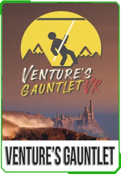 Venture's Gauntlet v1.0