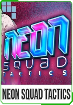 NEON Squad Tactics v1.0.1