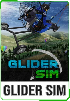 Glider Sim v.2.3.6