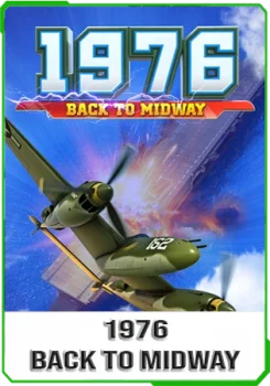 1976 Back to Midway v2.81 + [RUS]