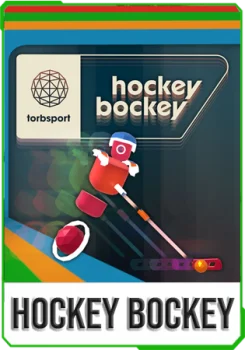 Hockey Bockey v1.3.1