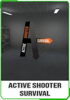 Active Shooter Survival