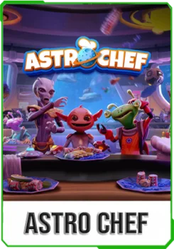 Astro Chef v1.2.1