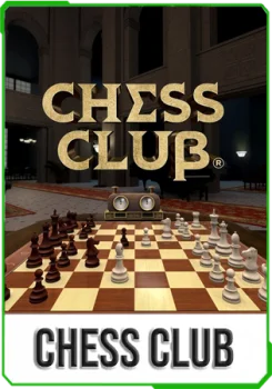 Chess Club v1.8.20
