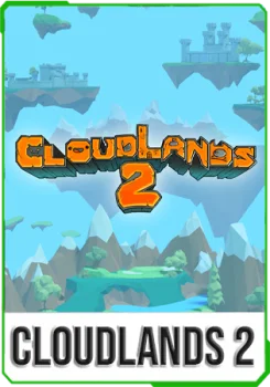 Cloudlands 2 v1.31 + Online