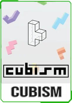 Cubism v1.6.1 + [RUS]