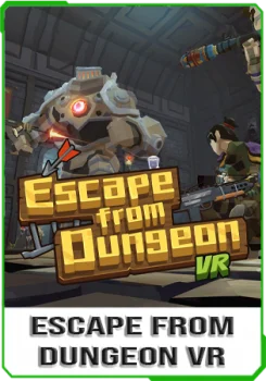 Escape from the Dungeon v1.0.0.5