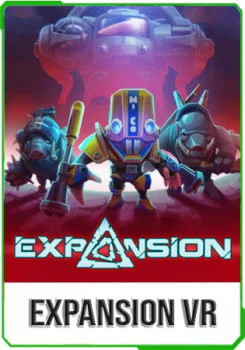 Expansion VR