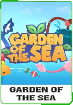Garden of the Sea + [RUS]