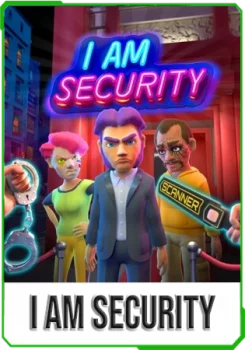 I Am Security v1.0.2