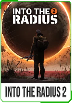 Into the Radius 2