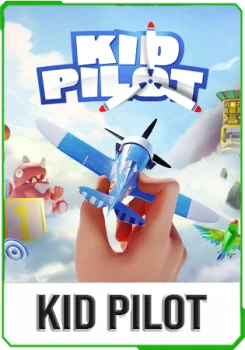 Kid Pilot v1.0.1
