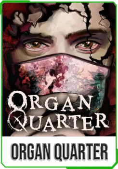 Organ Quarter v1.10