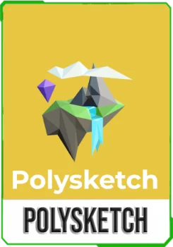 Polysketch v0.64