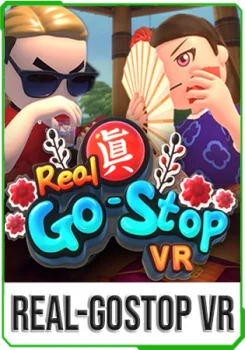 Real-Gostop VR v0.2.2