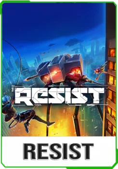 Resist v1.0.184