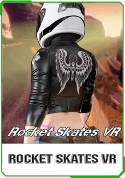 RocketSkates v1.0.6