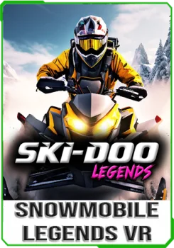 Snowmobile Legends v6