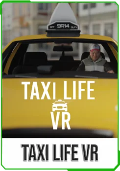 Taxi Life v1.0.3