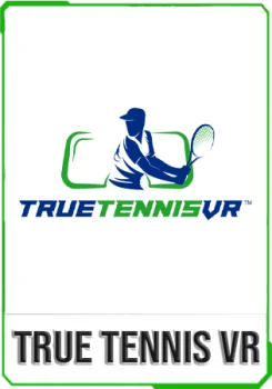 True Tennis VR v1.8