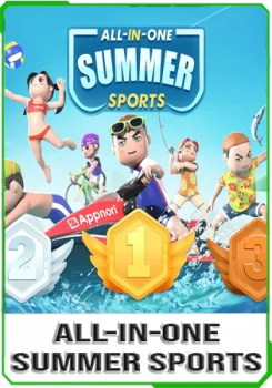 Summer Sports v0.4.0 [RUS] + Online