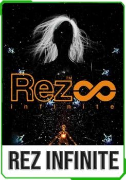 Rez Infinite v1.07