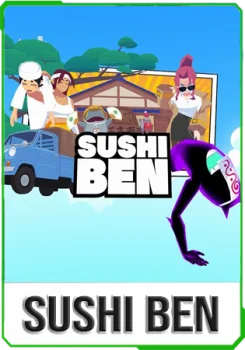 Sushi Ben