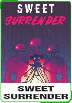 Sweet Surrender VR