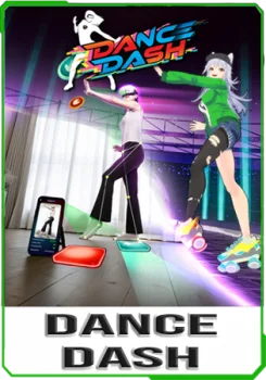 Dance Dash