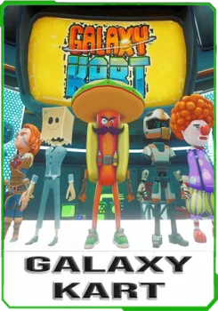 Galaxy Kart v2.8.1