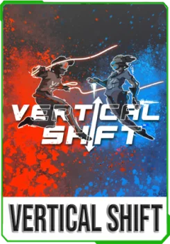 Vertical Shift