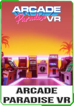 Arcade Paradise VR v1.02+[RUS] [MR]