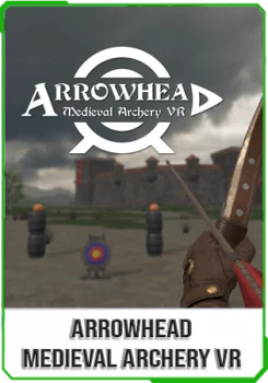 Arrowhead - Medieval Archery VR v1.0.4