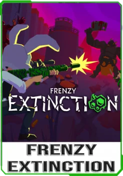 Frenzy Extinction v24