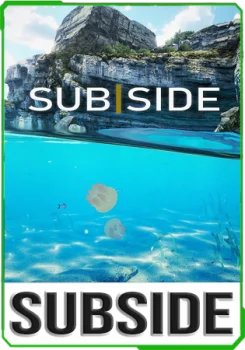 Subside