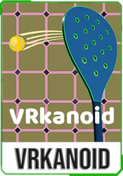 VRkanoid v1.21